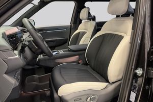 Kia EV9 bild 8