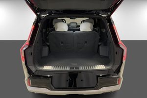 Kia EV9 bild 14