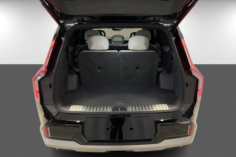 Kia EV9 bild 14