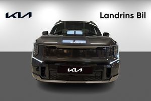 Kia EV9 bild 2
