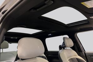Kia EV9 bild 20