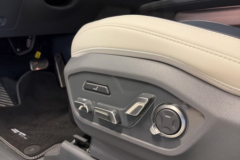 Kia EV9 bild 18