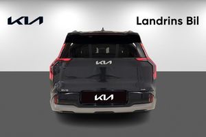 Kia EV9 bild 5