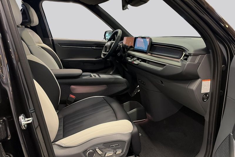 Kia EV9 bild 21