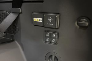Kia EV9 bild 16