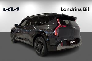 Kia EV9 bild 6