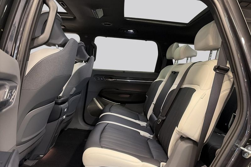 Kia EV9 bild 9