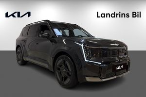 Kia EV9 bild 3