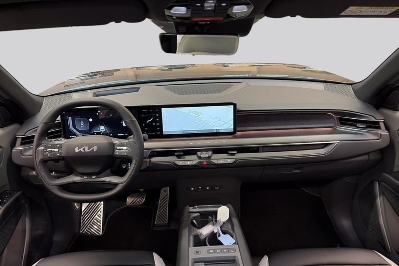 Kia EV9 bild 7