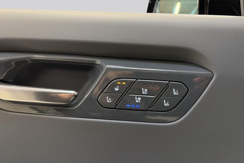 Kia EV9 bild 13