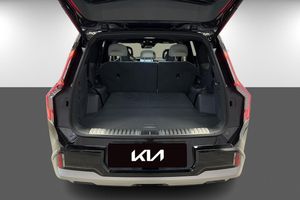 Kia EV9 bild 15