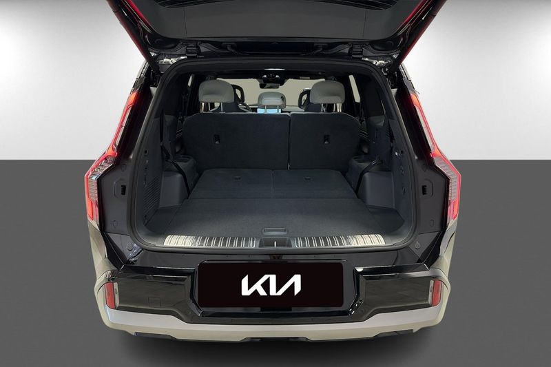 Kia EV9 bild 15