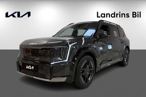 Kia EV9 bild 1