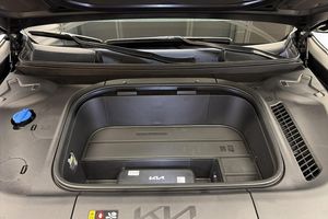 Kia EV9 bild 19