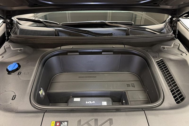 Kia EV9 bild 19