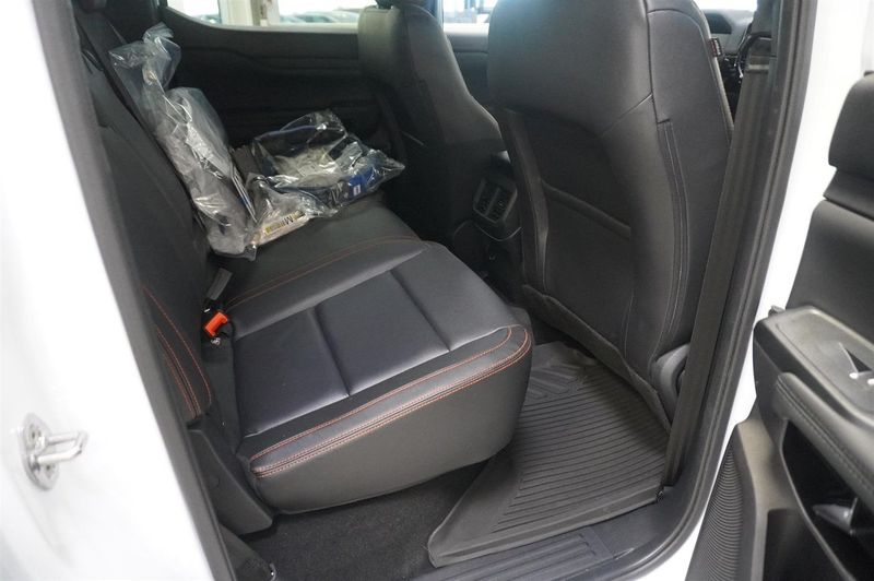 Ford Ranger bild 8