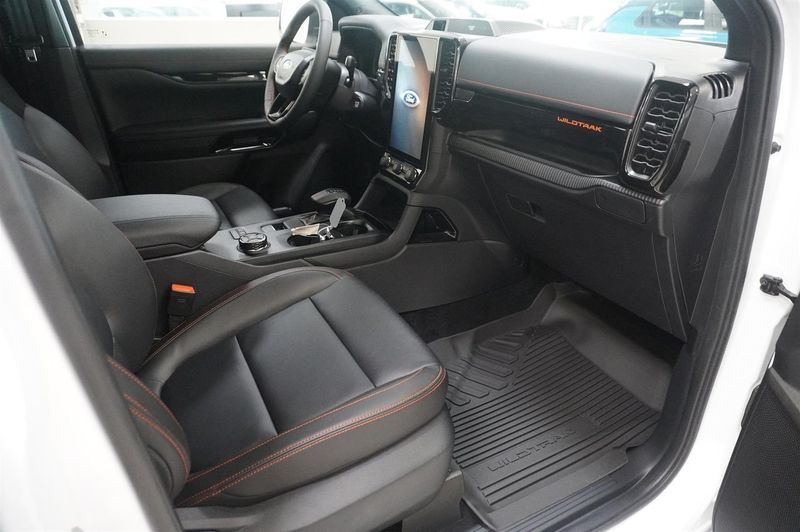Ford Ranger bild 9
