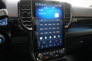 Ford Ranger bild 12