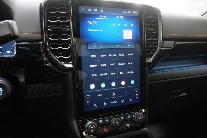 Ford Ranger bild 12