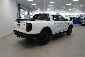 Ford Ranger bild 5
