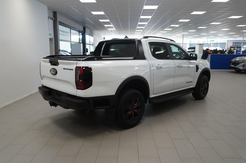Ford Ranger bild 5