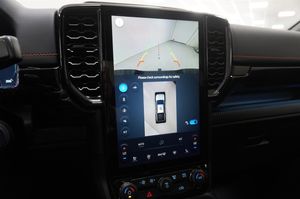 Ford Ranger bild 13