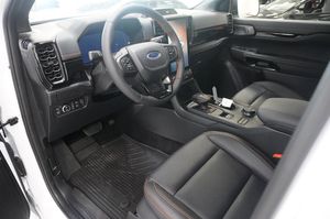 Ford Ranger bild 2