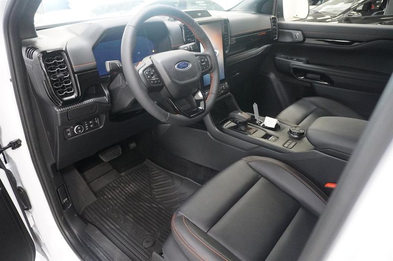 Ford Ranger bild 2