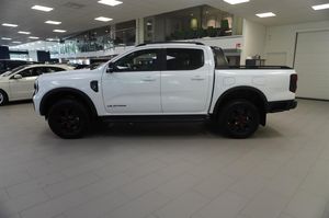 Ford Ranger bild 3