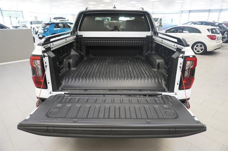 Ford Ranger bild 4