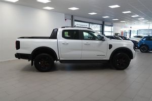 Ford Ranger bild 6