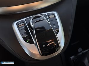 Mercedes V220 bild 13