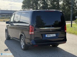Mercedes V220 bild 18