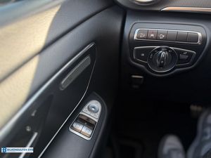 Mercedes V220 bild 7