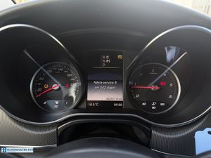 Mercedes V220 bild 16