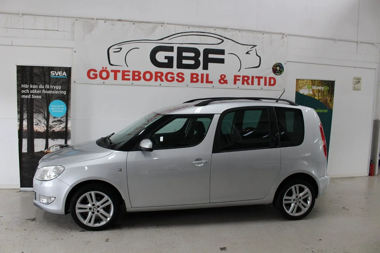 Vehicle image 1