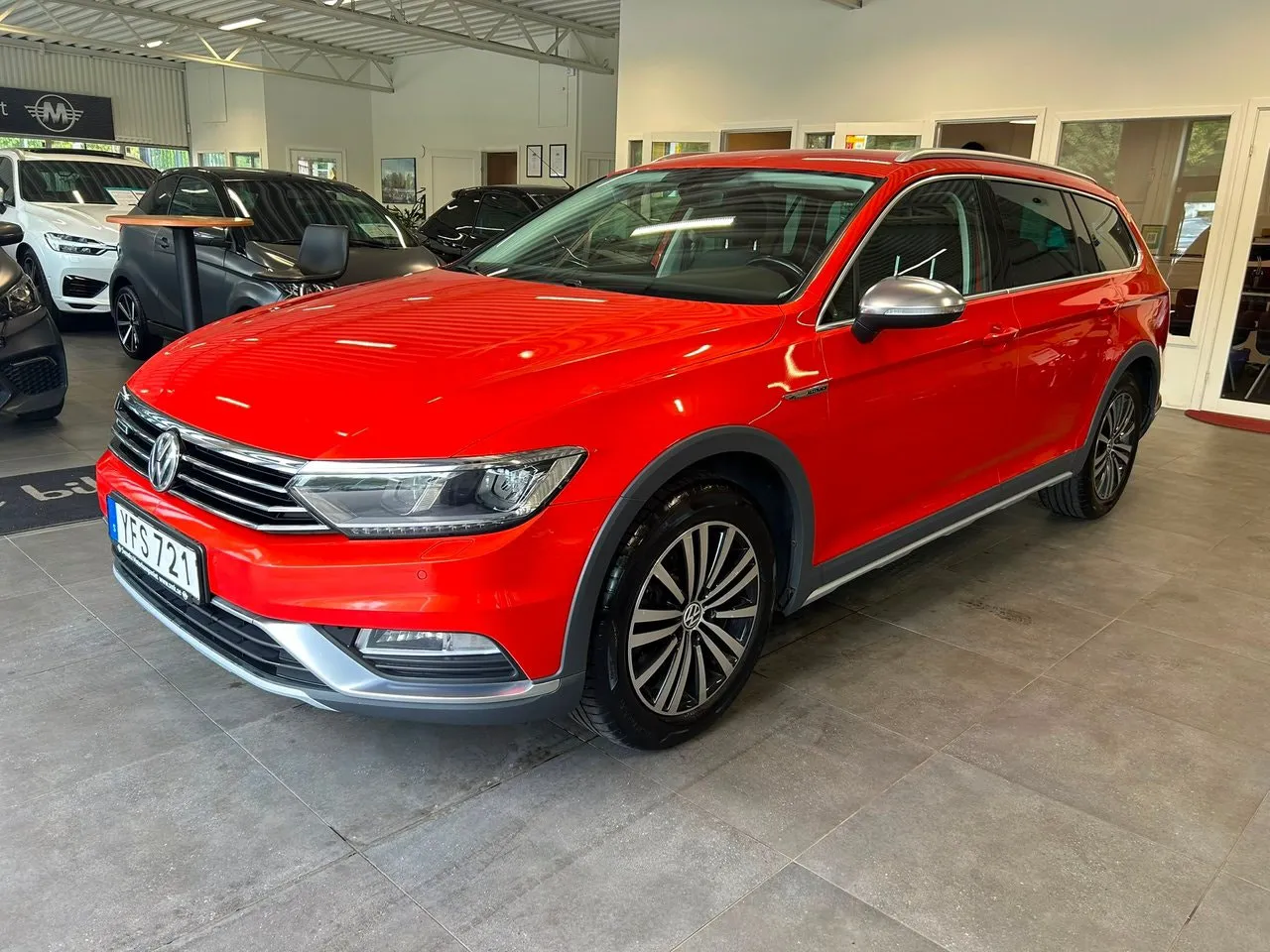 Vehicle image 2