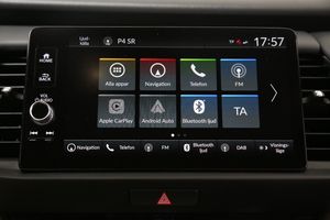 Honda Jazz bild 18