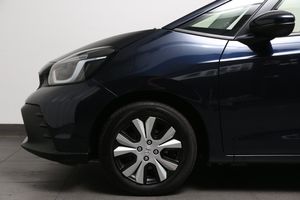 Honda Jazz bild 8
