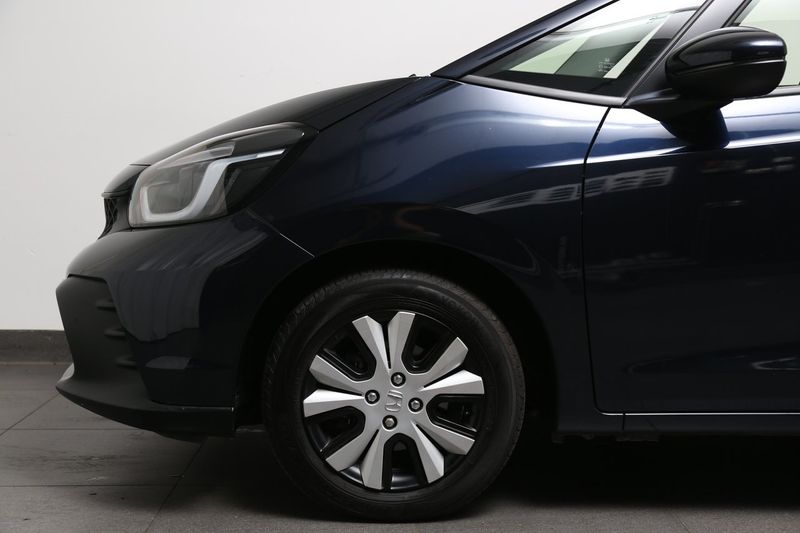 Honda Jazz bild 8