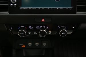 Honda Jazz bild 21