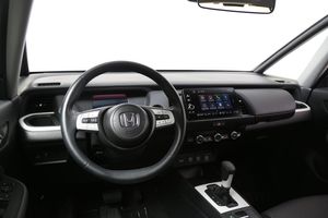 Honda Jazz bild 13