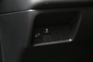 Honda Jazz bild 12