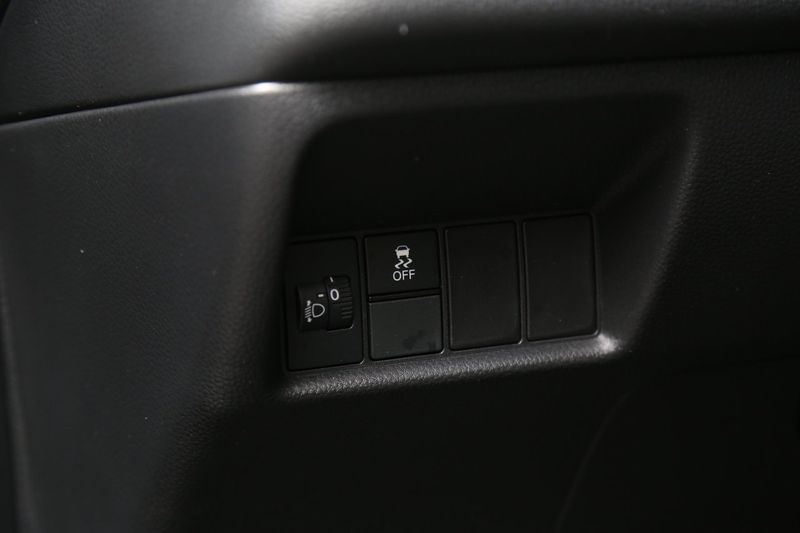 Honda Jazz bild 12