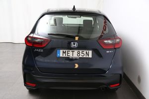 Honda Jazz bild 7