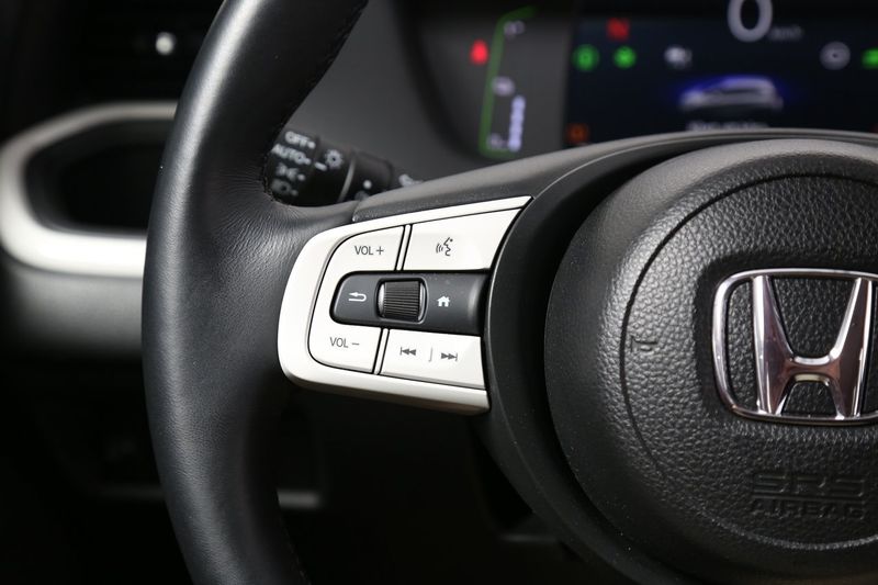 Honda Jazz bild 14