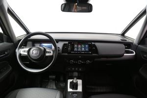 Honda Jazz bild 17