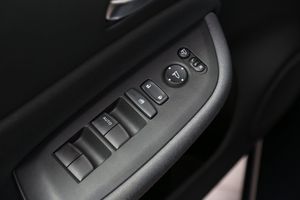 Honda Jazz bild 11