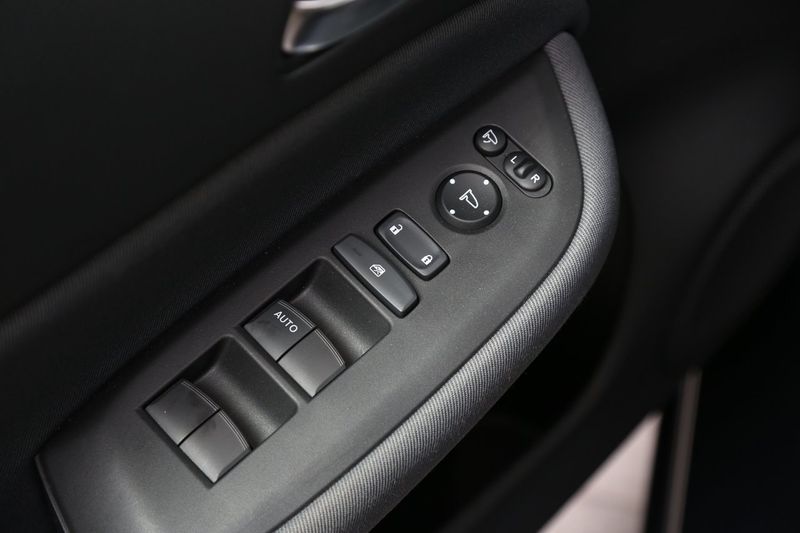 Honda Jazz bild 11