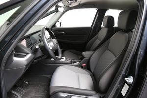 Honda Jazz bild 10